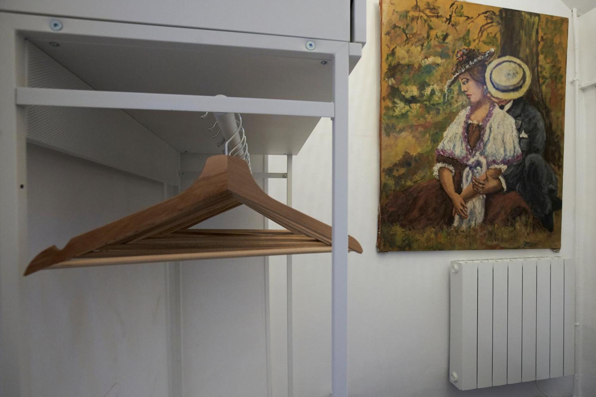 Appartement Est Merveilleux - Buttes-chaumont